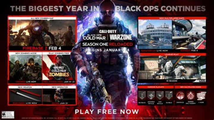 Black Ops Cold War: How to Play Single-Player Zombies