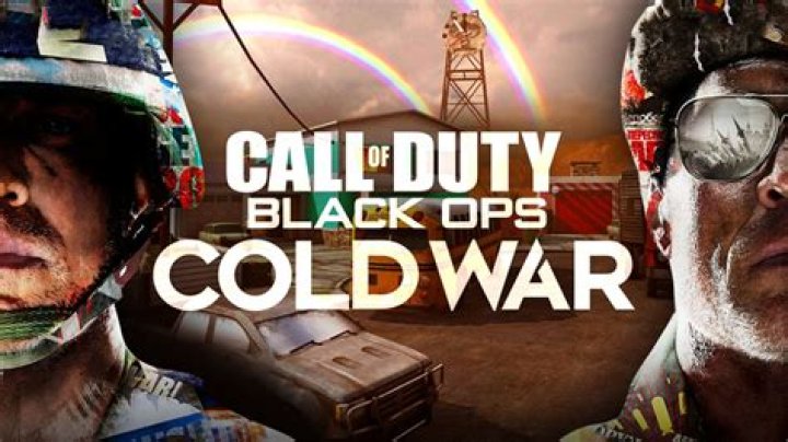 Black Ops Cold War Nuketown Release Date