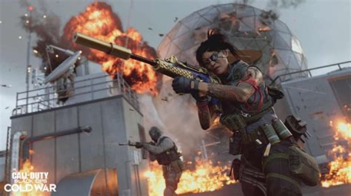 Black Ops Cold War Season 5 update: patch notes, Slums returns, Zombies, new guns