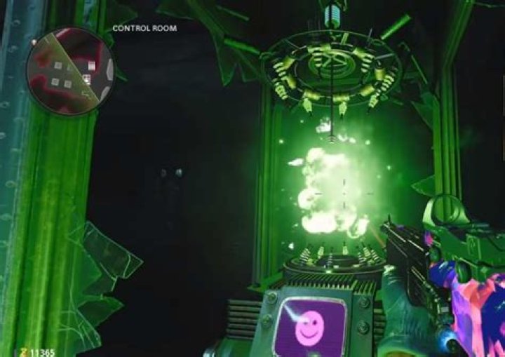 Black Ops Cold War Zombies: How to Get Double Juggernog