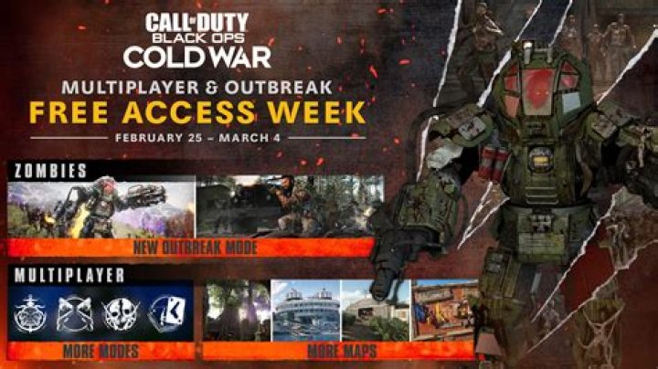 Black Ops Cold War Zombies: Is It Free-to-Play? Explained