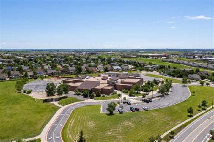 Black Rock Elementary School - Erie