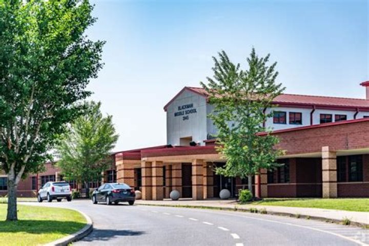 Blackman Middle School - Murfreesboro