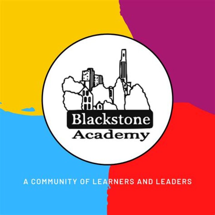 Blackstone Academy Charter School - Pawtucket