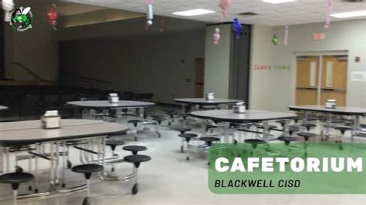 Blackwell Independent School District 45 - Oklahoma