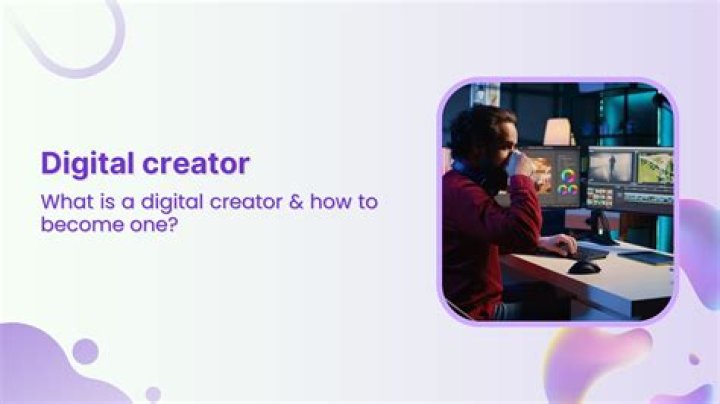 Blaire White Young: The Rising Star Of Digital Content Creation