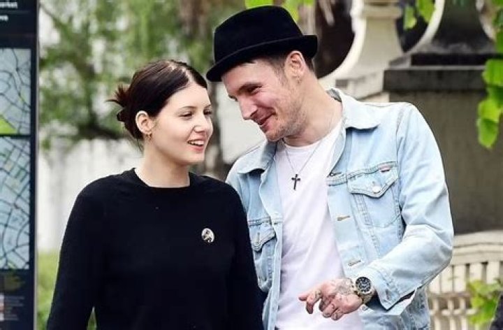 Blake Fielder-Civil's New Wife: A Deep Dive Into Their Relationship