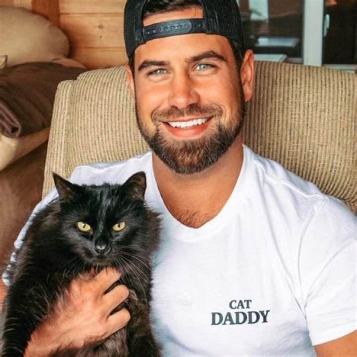 Blake Moynes - Bio, Age, Net Worth, Salary, Height, In Relation, Nationality, Body Measurement, Career