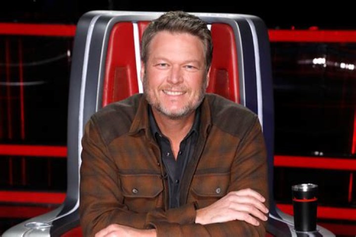 Blake Shelton's Height: Everything You Need To Know