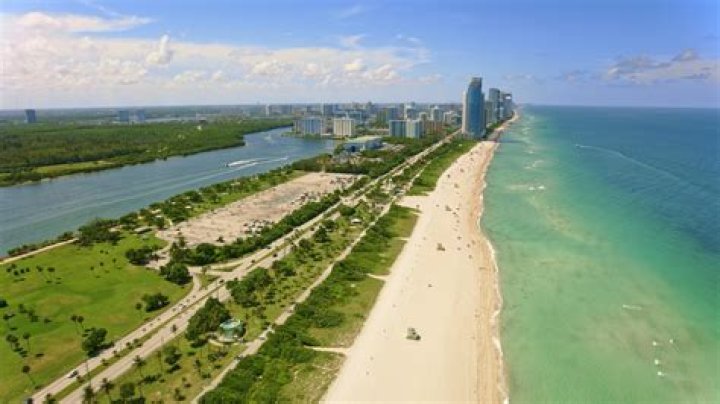 	Blasting your car stereo in Miami Beach could mean jail	