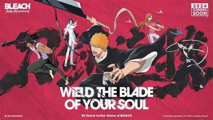 Bleach: Soul Resonance - Expected release, pre-registration, and more