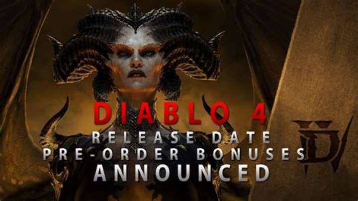 Blizzard confirm Diablo 4 release date has been delayed