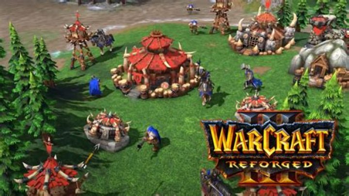 Blizzard confirms Warcraft 3: Reforged news coming this month
