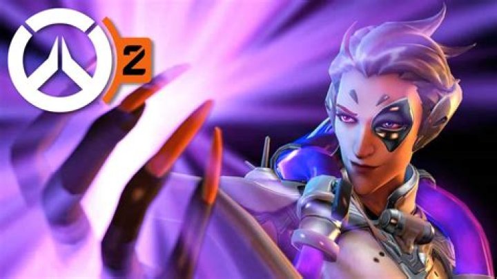 Blizzard devs reveal how they’re updating Moira for Overwatch 2