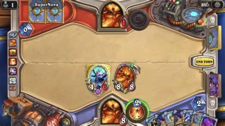 Blizzard finally offer new way to purchase Hearthstone Wild packs