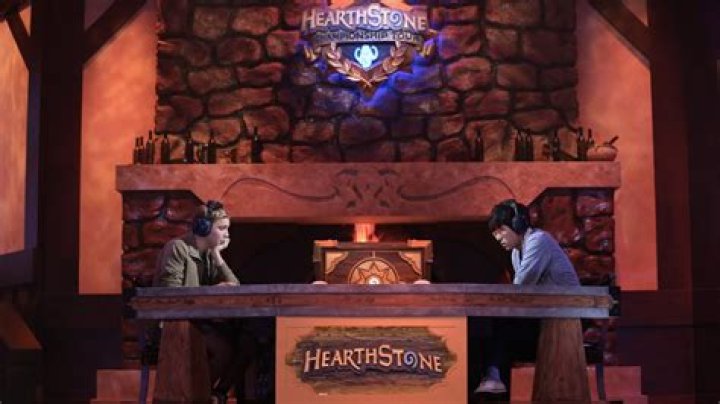 Blizzard responds to pro Hearthstone players cheating