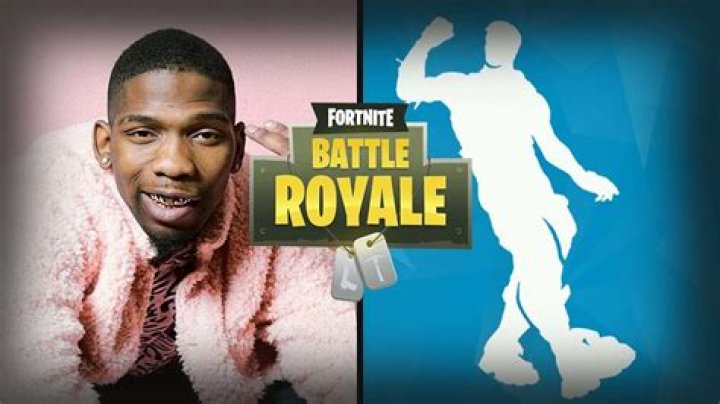 BlocBoy JV reckons he deserves more credit for Fortnite's Hype dance