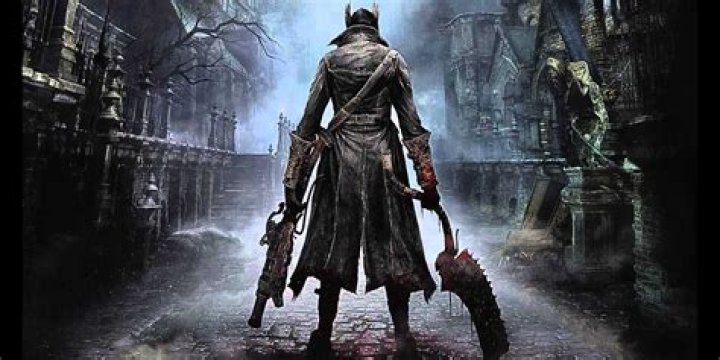 BloodBorne: Are the Servers Down?