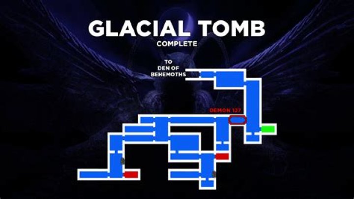 Bloodstained demon 127 guide - Polygon