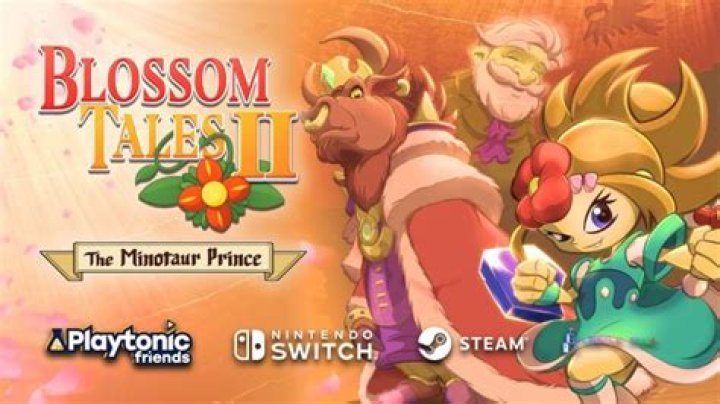 Blossom Tales, a Charming Zelda-Like Indie, Is Getting a Sequel