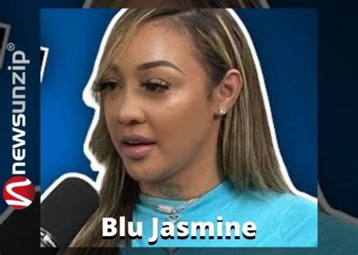 Blu Jasmine: Wiki, Bio, Age, Height, Career, Net Worth, Real Name