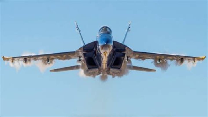 	BLUE ANGELS CARRY HISTORY, TRADITION	