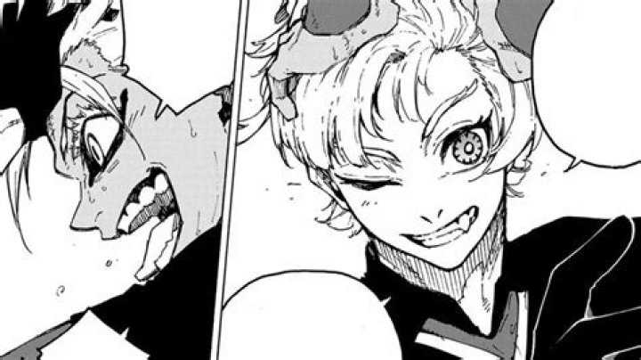 Blue Lock Chapter 253 Release date and time