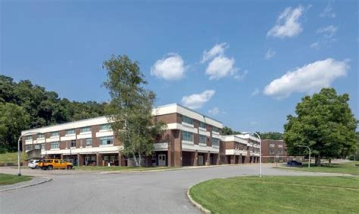 Blue Mountain Middle School - Cortlandt Manor