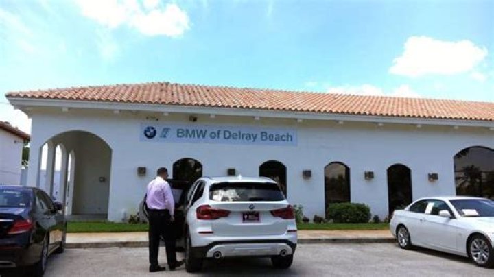 	BMW dealership sets up in former Ford lot, GL Homes buys golf course	