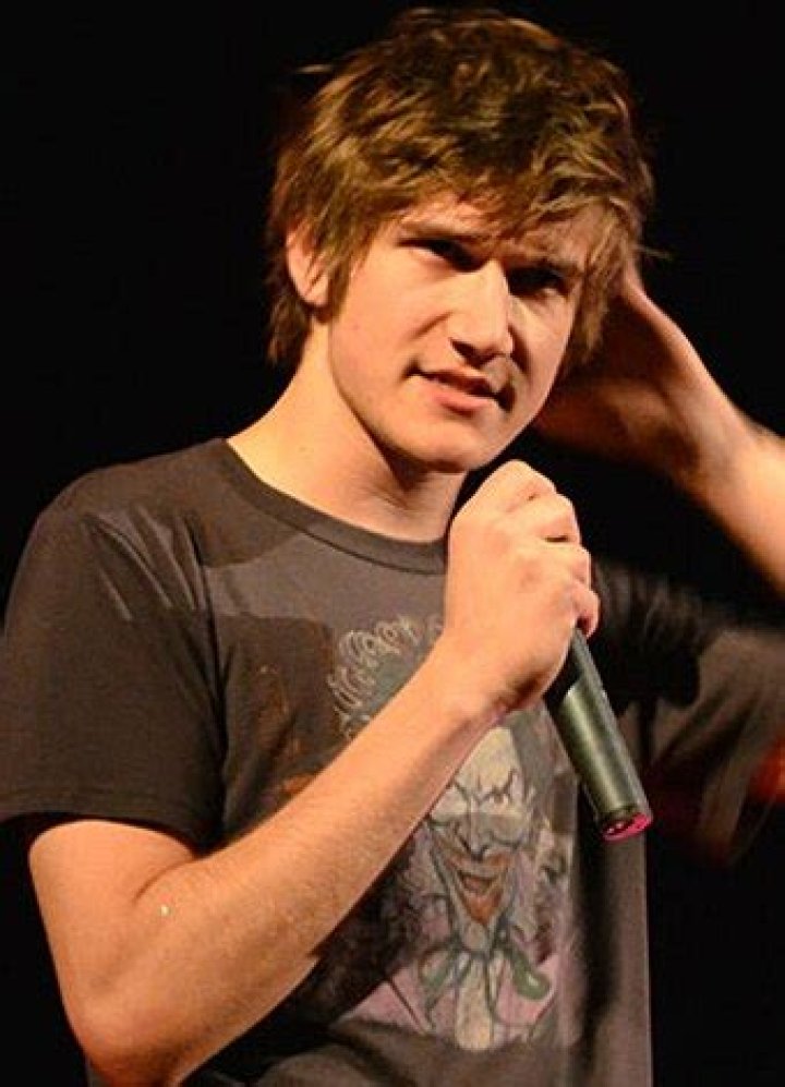 Bo Burnham: Alive And Kicking, With Unforgettable Insights