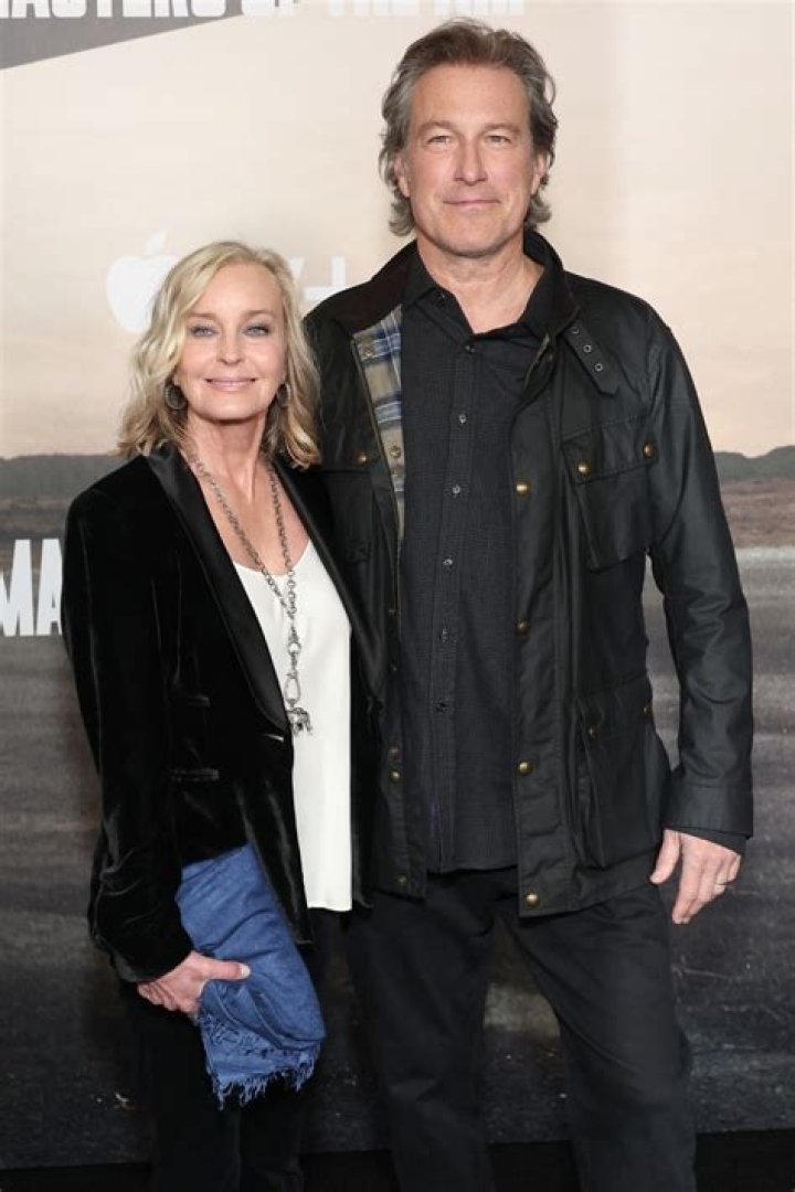 Bo Derek Age: A Deep Dive Into The Life And Career Of A Hollywood Icon