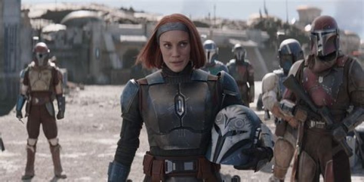 Bo-Katan Kryze's Name Has a Surprising Origin