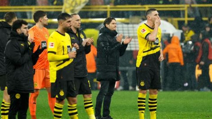 Boa, ey! – 11FREUNDE