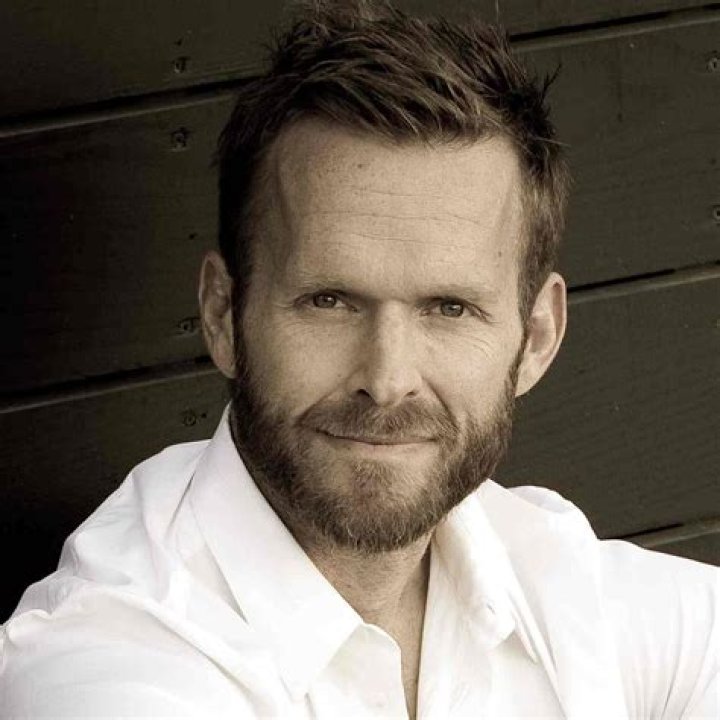 Bob Harper - Bio, Net Worth, Height