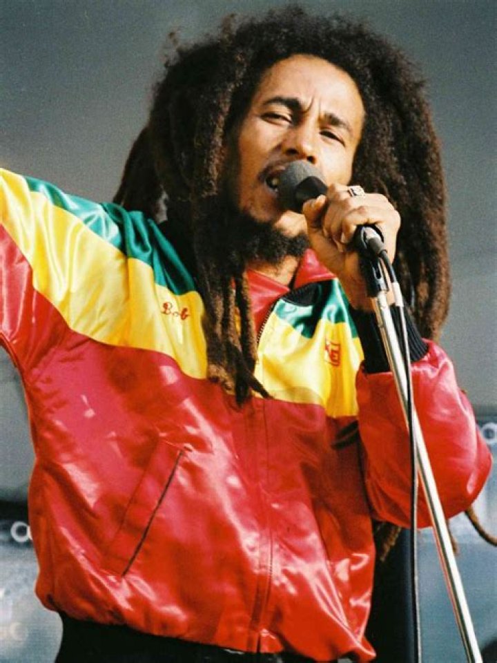 Bob Marley Cause Of Death Who Was Bob Marley? How Bob Marley Die?