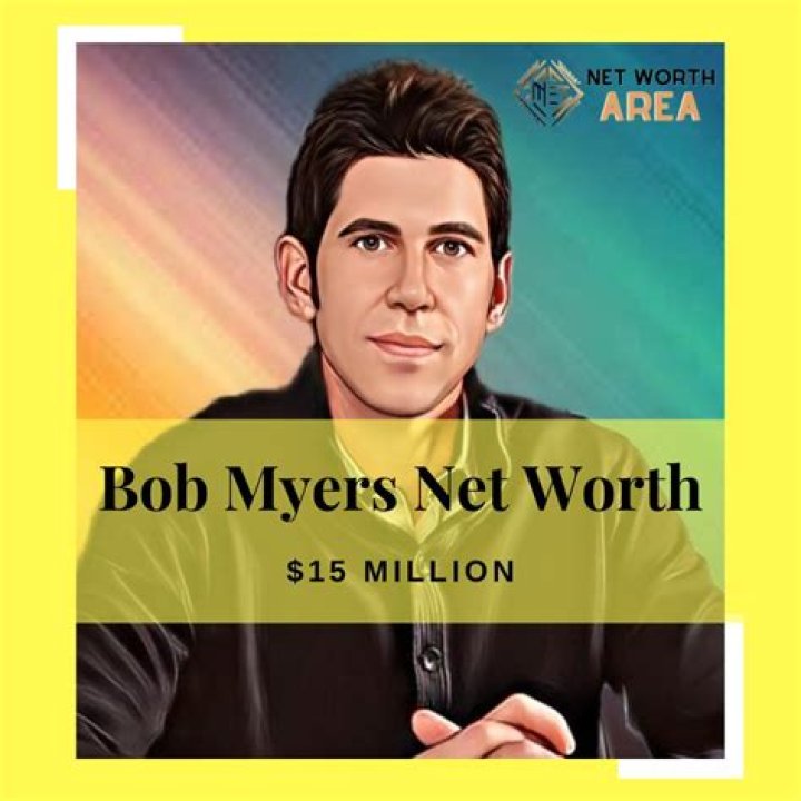 Bob Myers Net Worth 2024