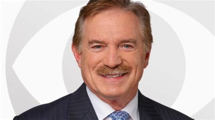Bob Turk Bio, Age, Height, Wife, Salary, Net Worth, WJZ