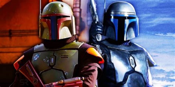 Boba Fett's Armor Means More Than Star Wars Fans Might Think