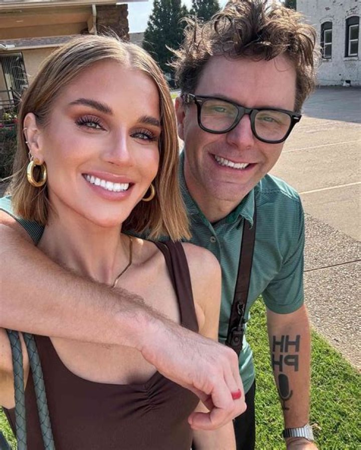 Bobby Bones Bio, Age, Height, Wife, Salary, Net Worth, KISS-FM