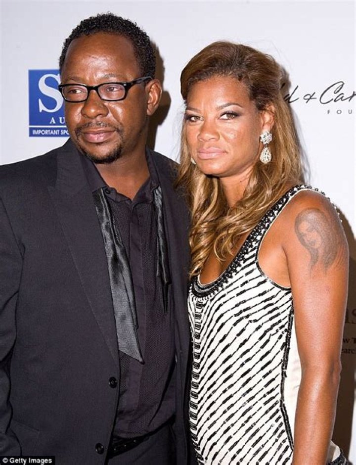 Bobby Brown Wife: Is Bobby Brown Still Married To Alicia Etheredge?
