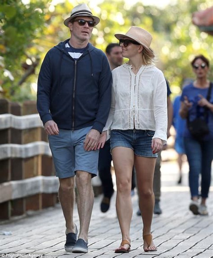 Bobby Flay's Romantic Journey: Who Is His Girlfriend?