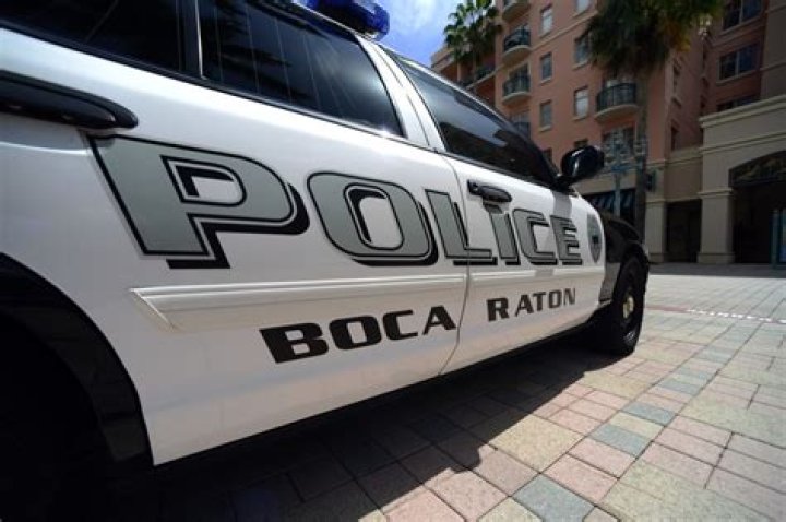 	Boca cops suspended for fixing traffic tickets for friend	