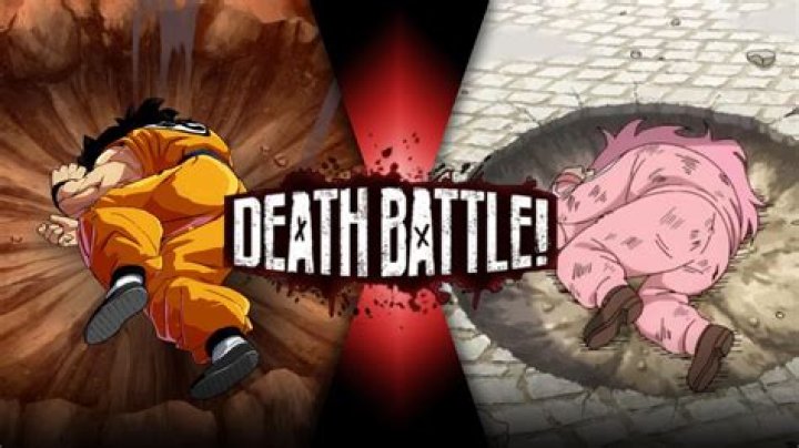 Bocchi The Rock trolls Dragon Ball with the death Yamcha meme