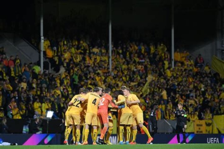 Bodo/Glimt vs Pyunik Yerevan Prediction and Betting Tips