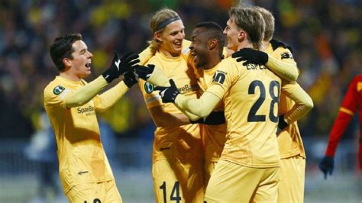Bodo/Glimt vs Sepsi Prediction and Betting Tips