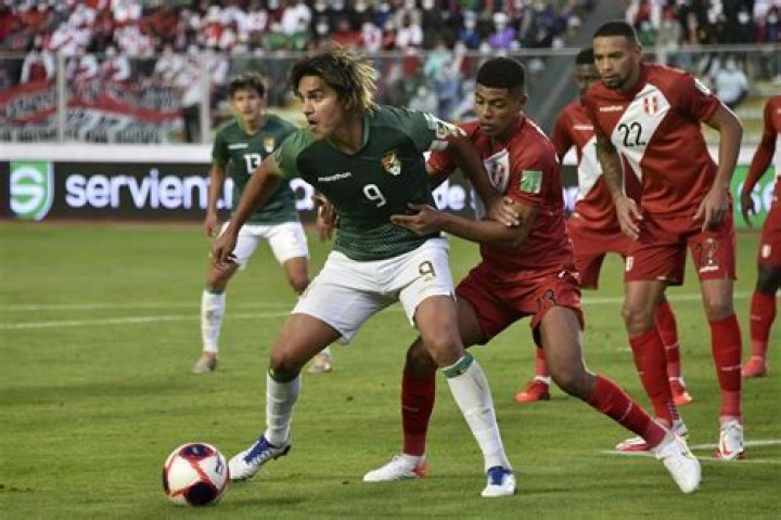 Bolivia vs Peru Prediction and Betting Tips