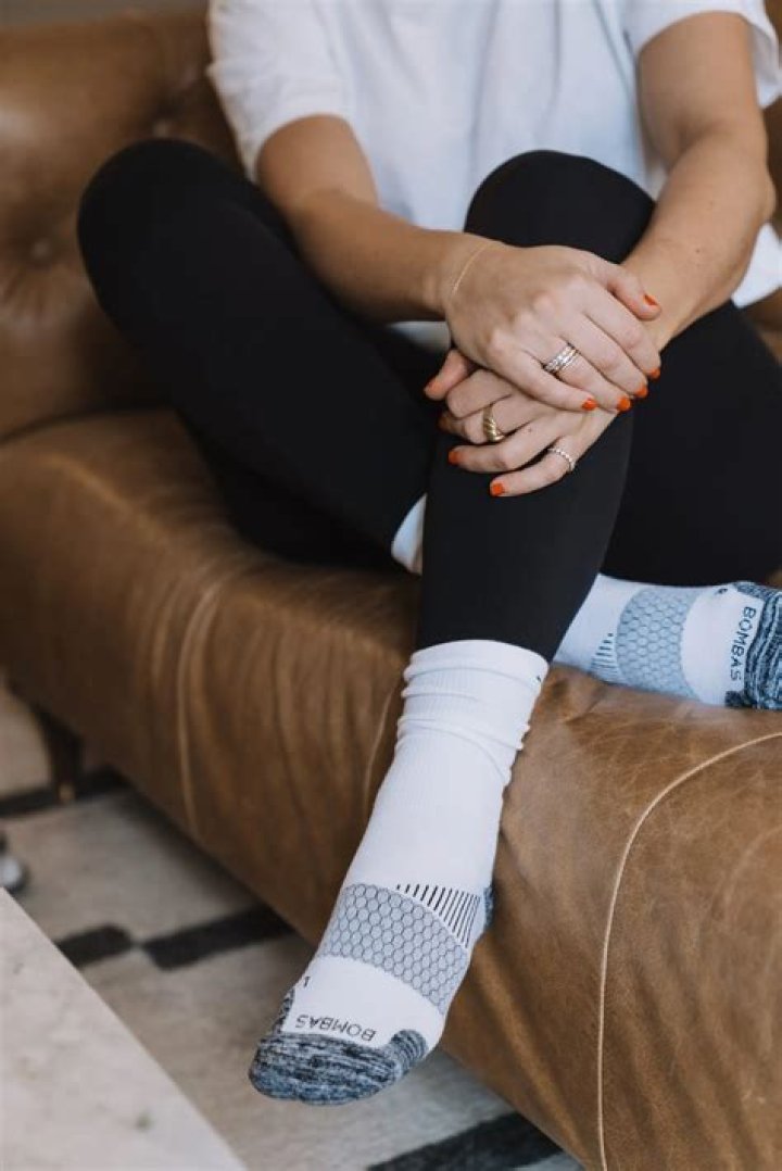 Bombas Socks Net Worth 2024