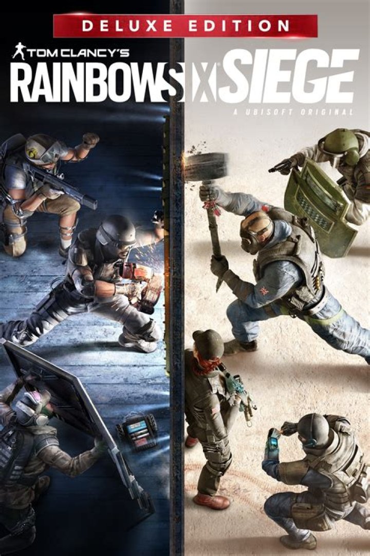Bone Chills R6: Unveiling The Thrills Of Tom Clancy's Rainbow Six Siege