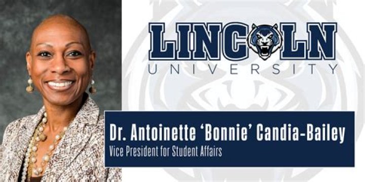 Bonnie Bailey Obituary, Lincoln University, Bonnie Bailey Commits Suicide – Death