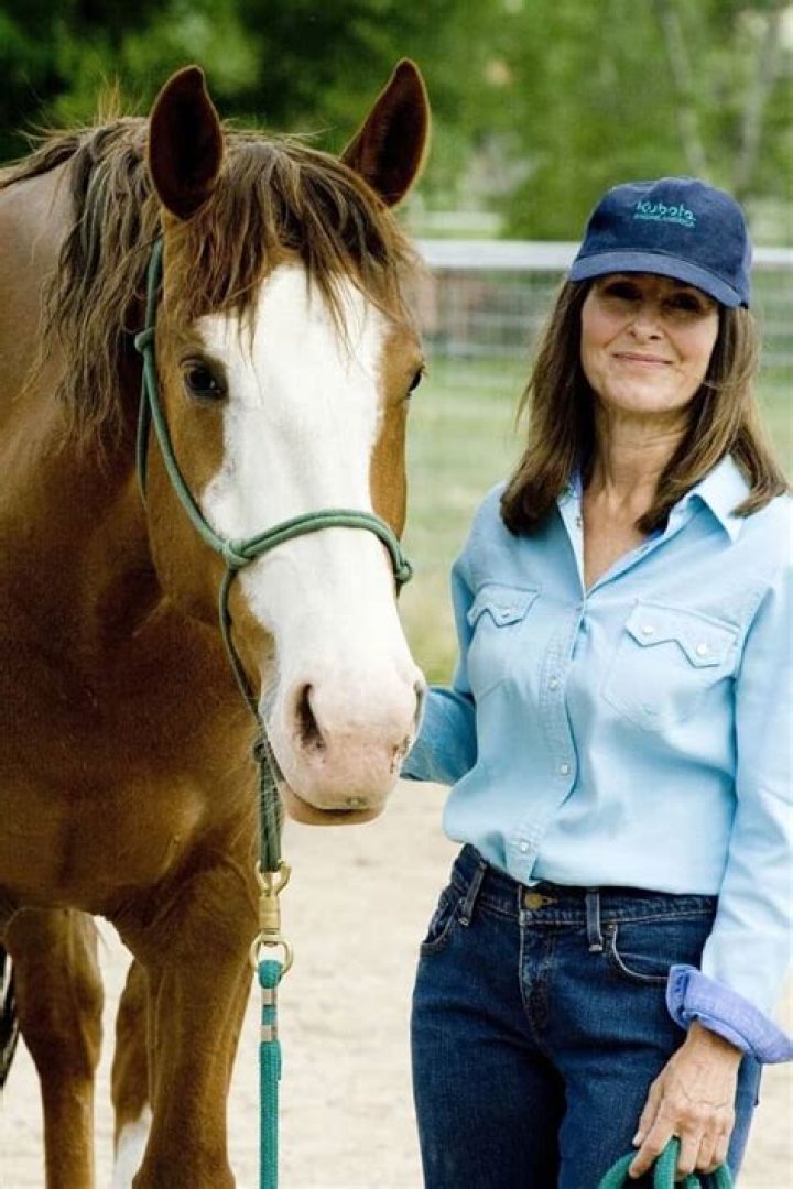 Bonnie Ebsen - Bio, Age, Nationality, Body Measurement, Career